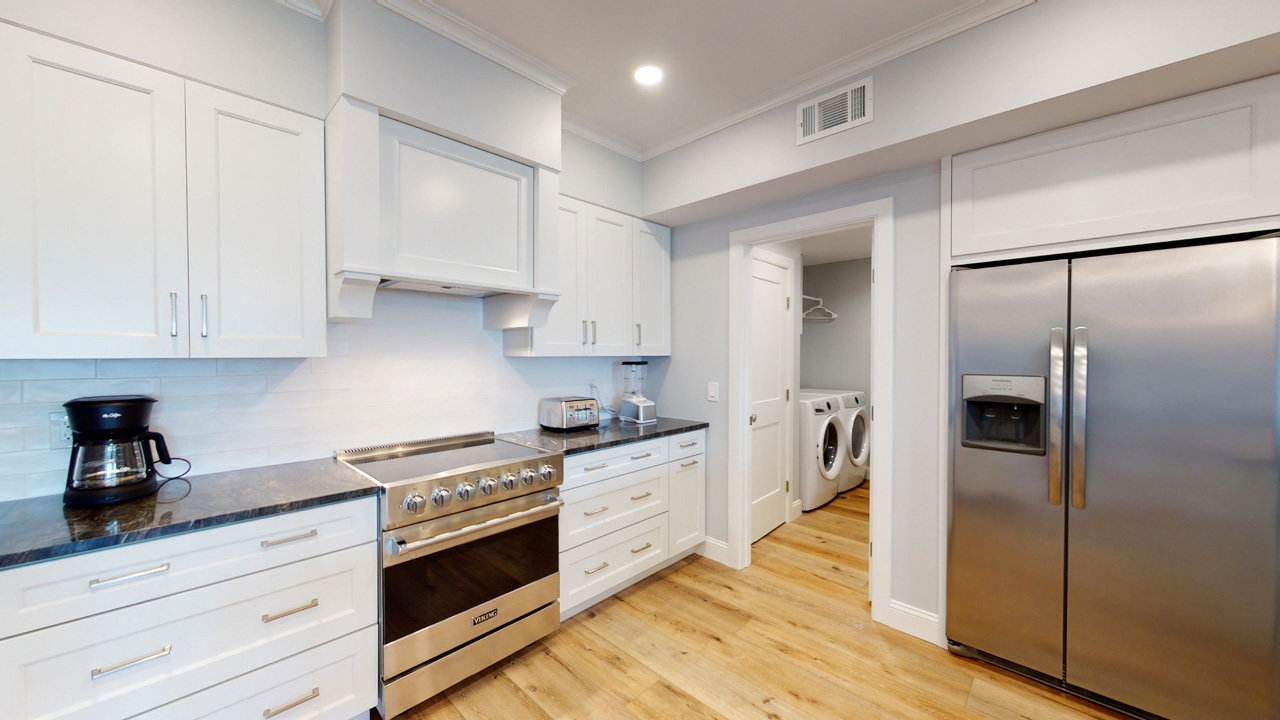 Hilton Head Vacation Rental