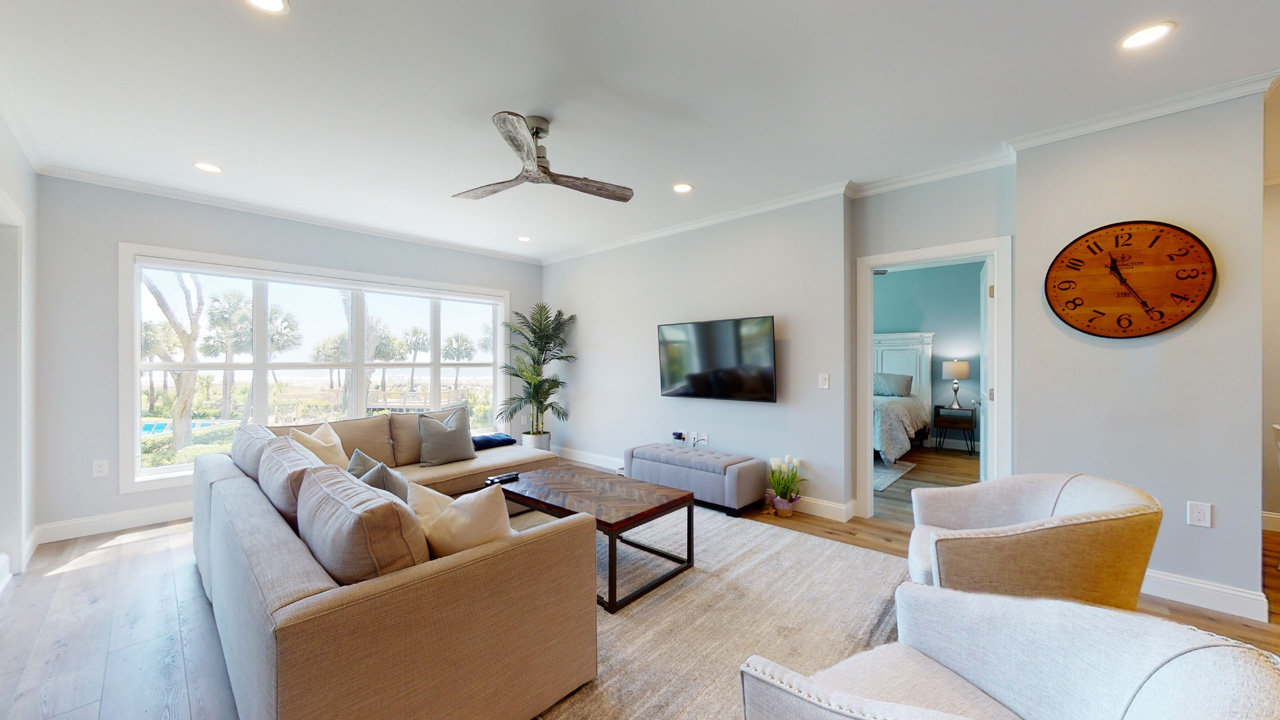 Hilton Head Vacation Rental