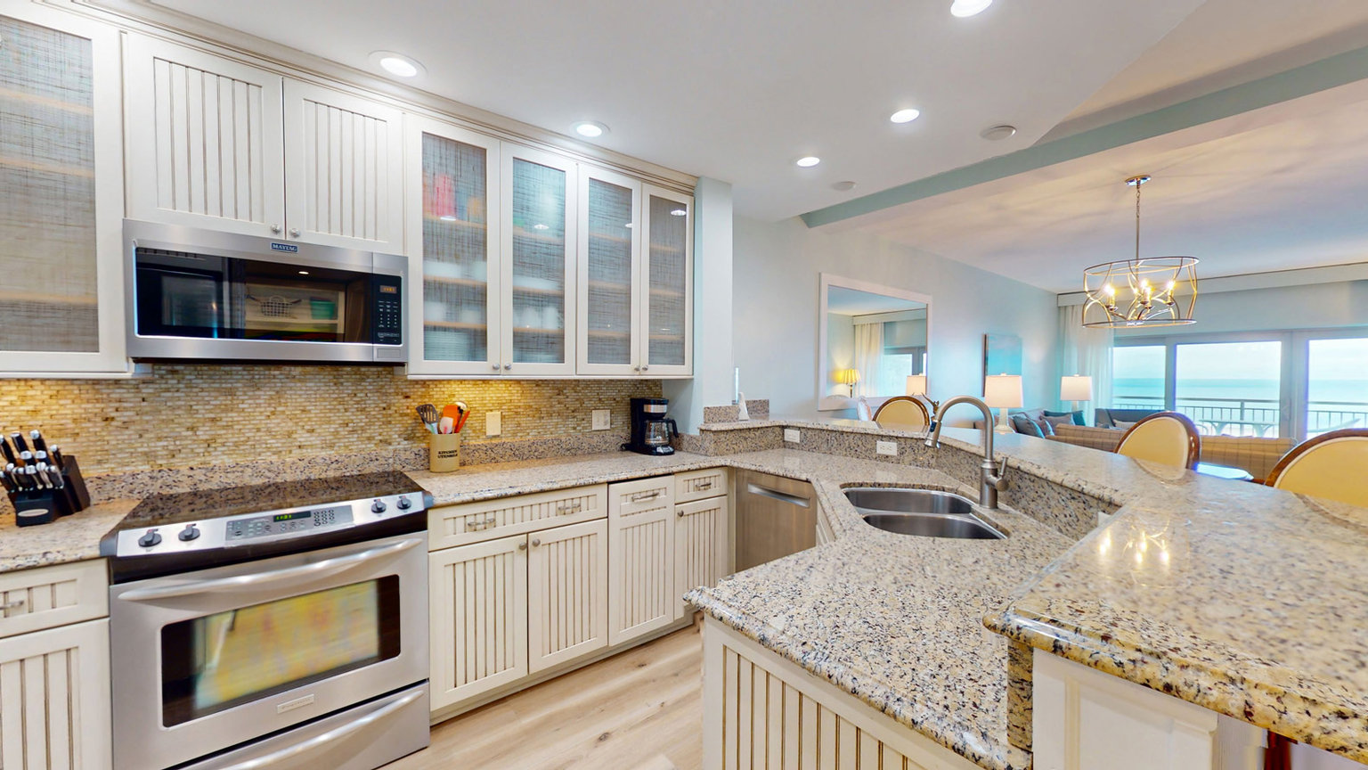 Hilton Head Vacation Rental