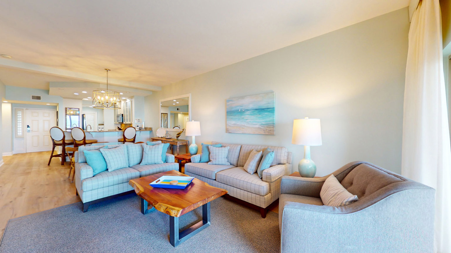 Hilton Head Vacation Rental