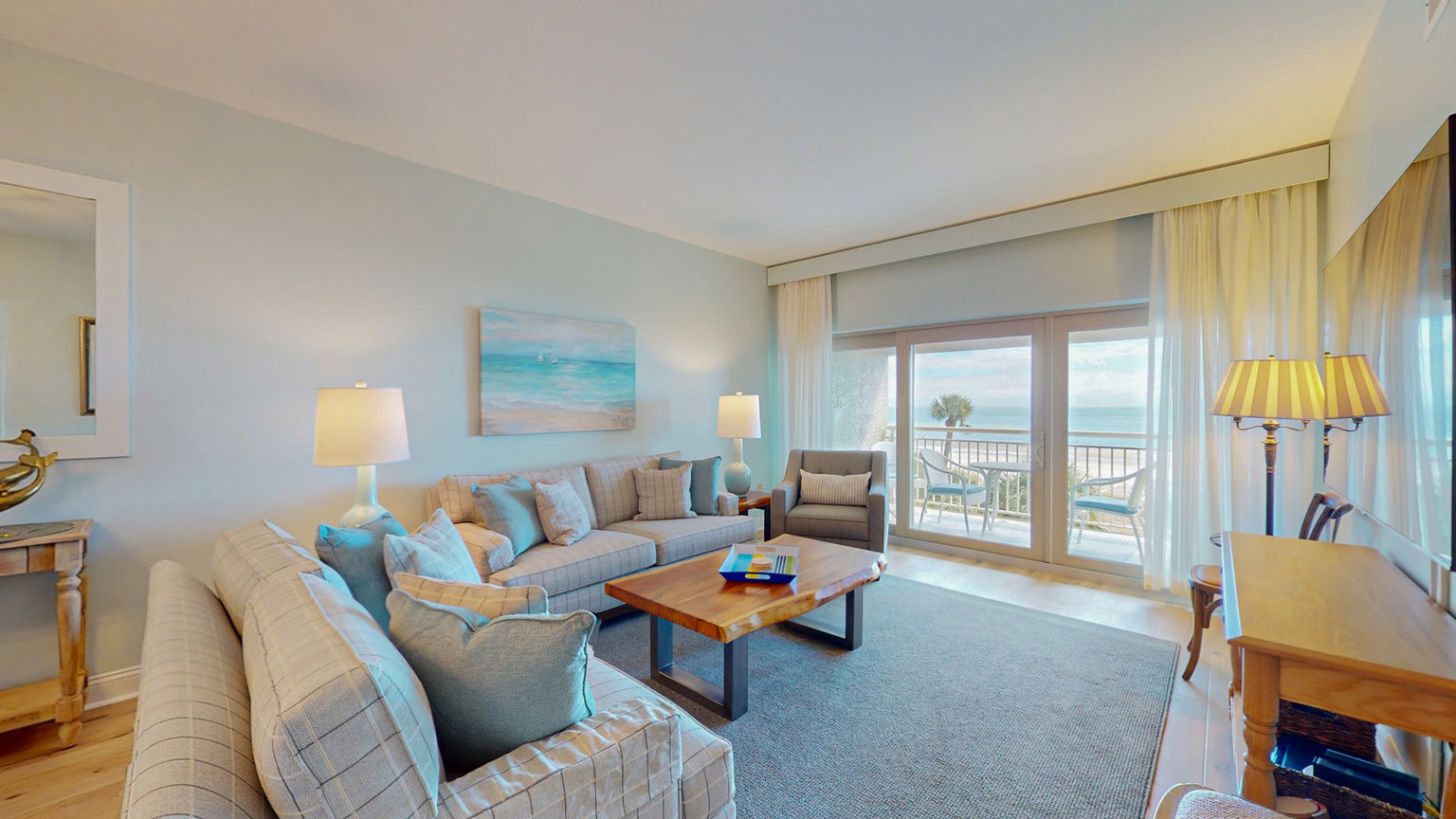 Hilton Head Vacation Rental