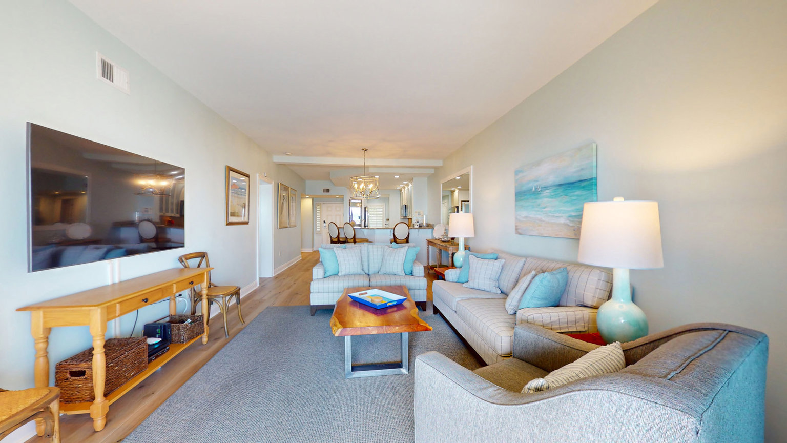 Hilton Head Vacation Rental