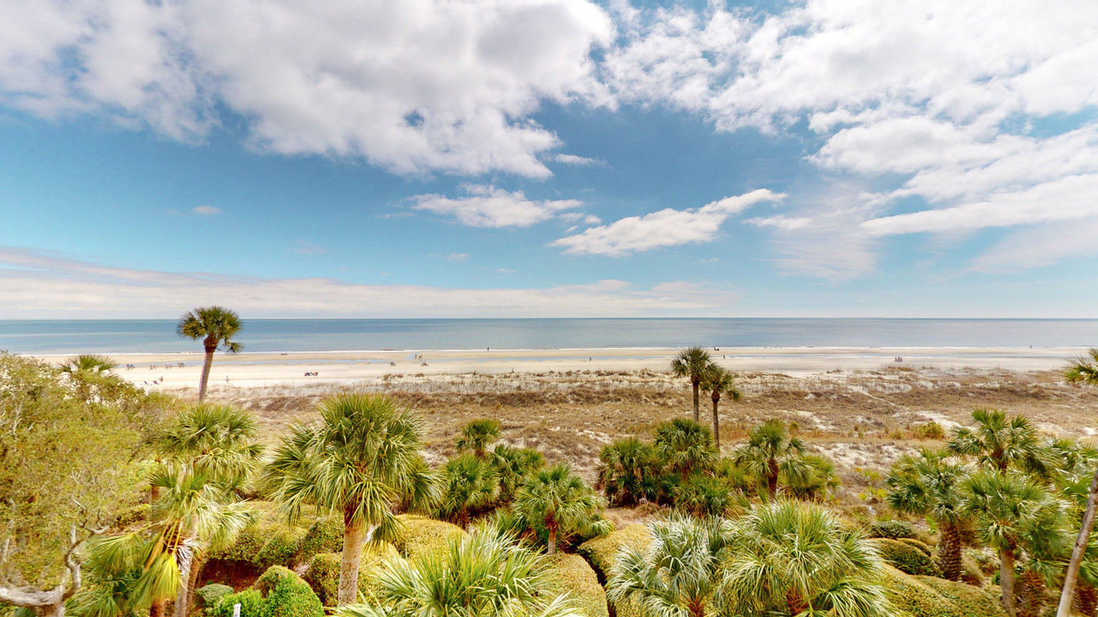 Hilton Head Vacation Rental