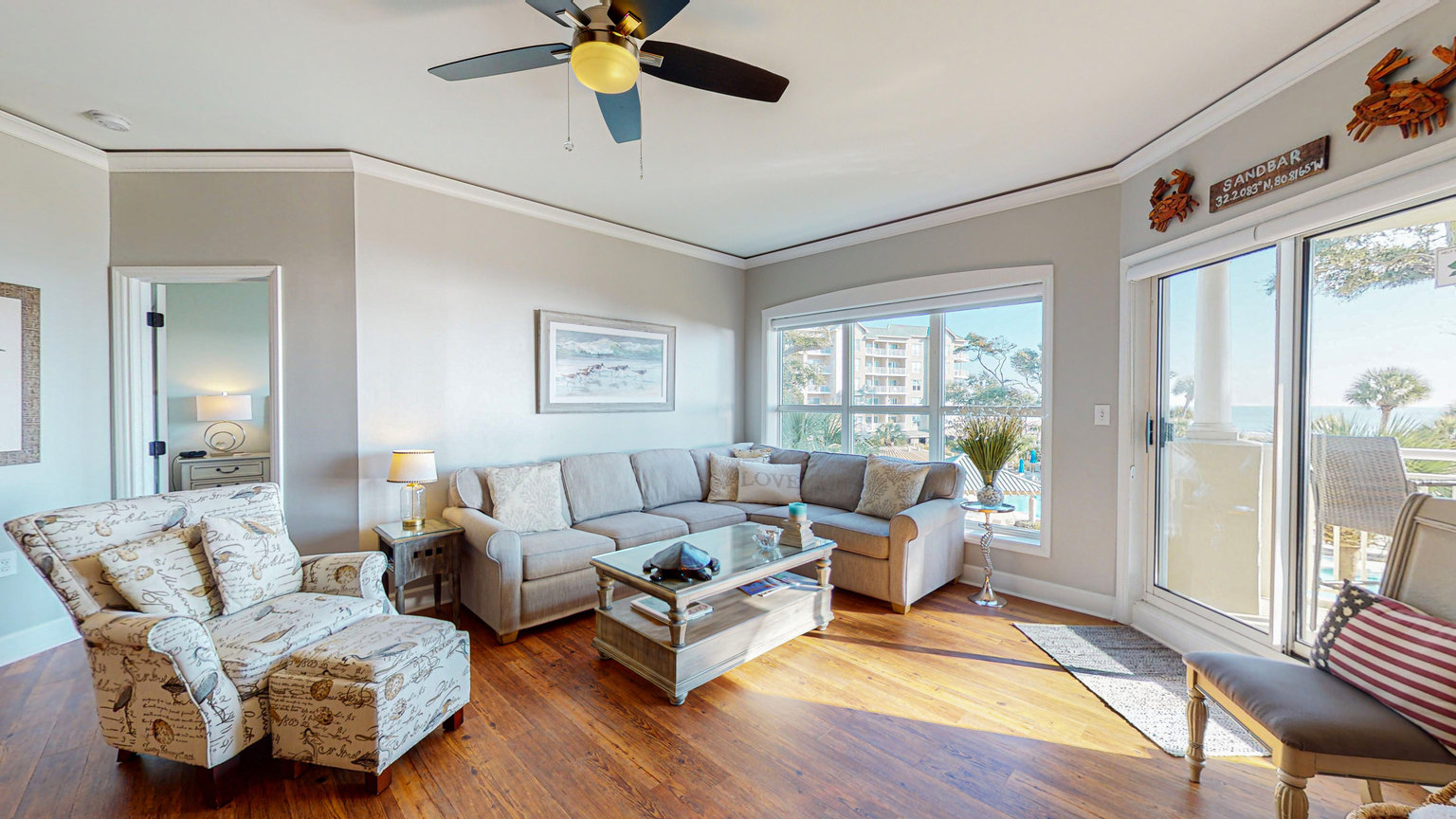 Hilton Head Vacation Rental