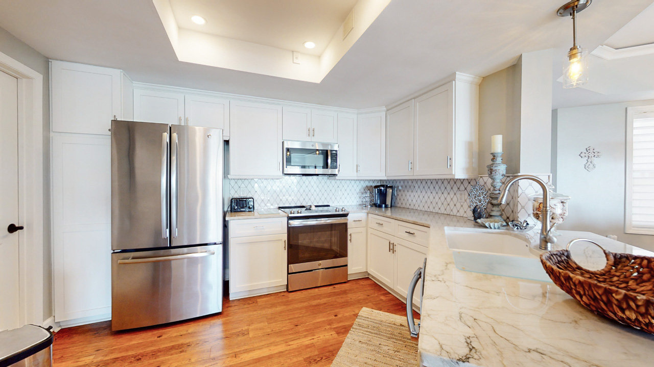 Hilton Head Vacation Rental