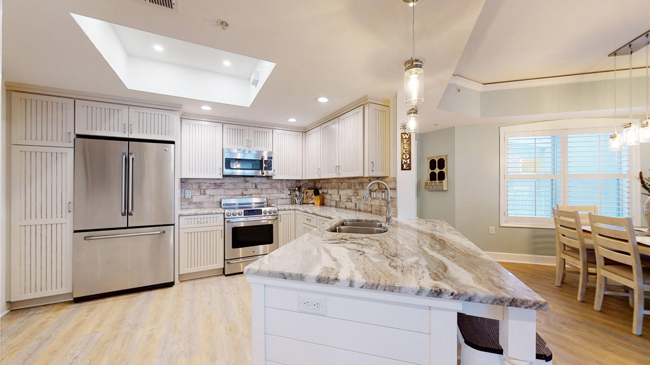 Hilton Head Vacation Rental