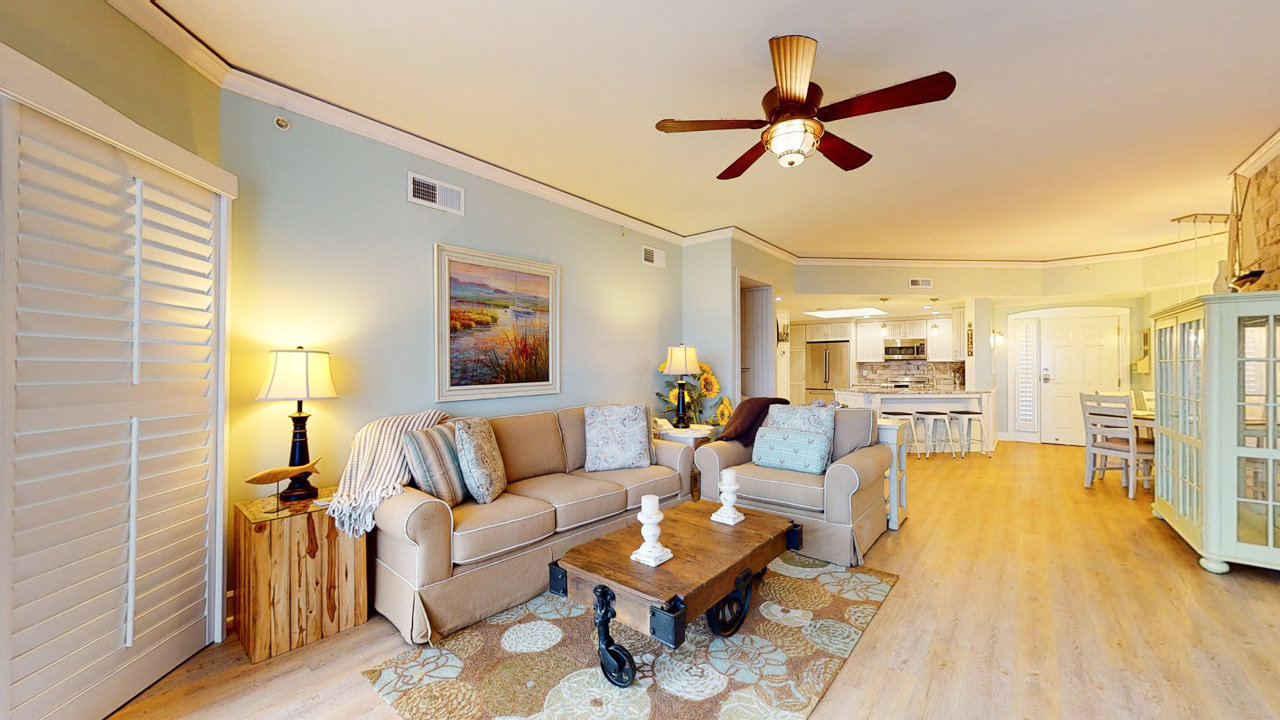 Hilton Head Vacation Rental