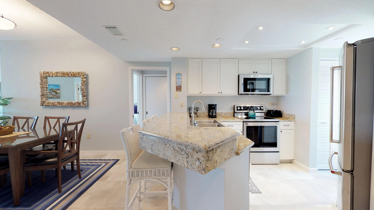 Hilton Head Vacation Rental