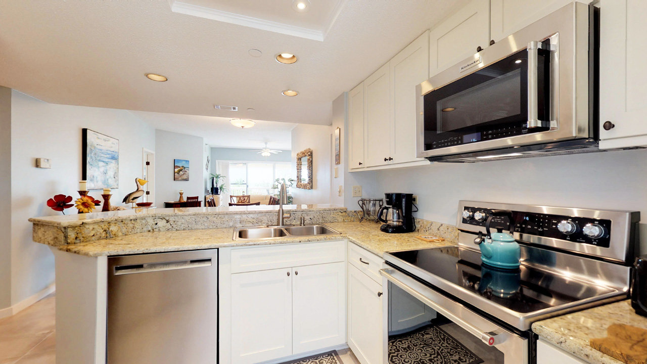 Hilton Head Vacation Rental