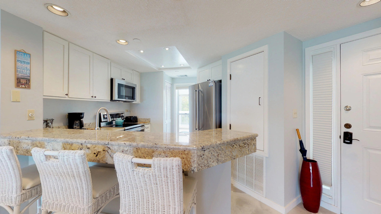 Hilton Head Vacation Rental