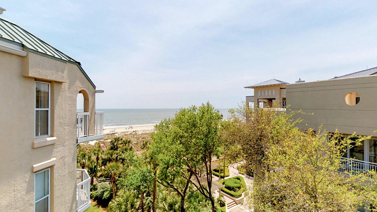 Hilton Head Vacation Rental