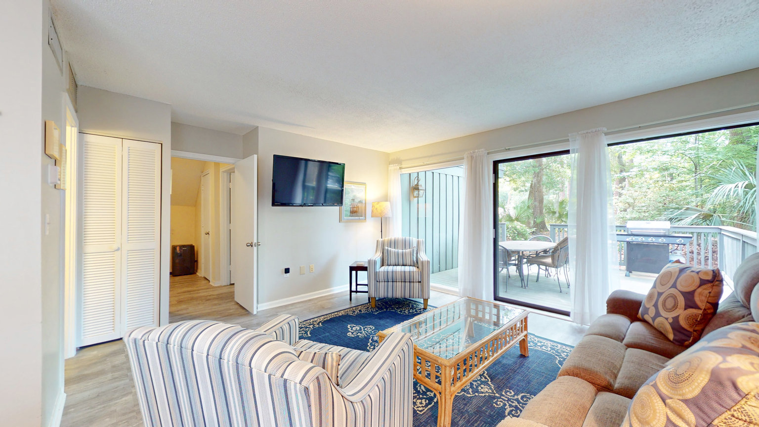 Hilton Head Vacation Rental