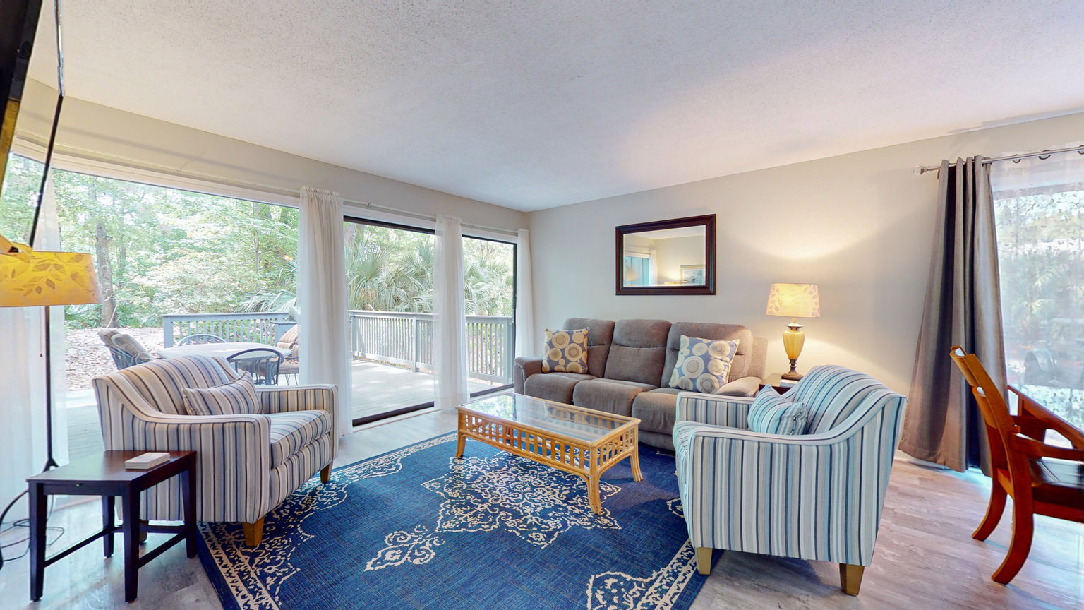 Hilton Head Vacation Rental