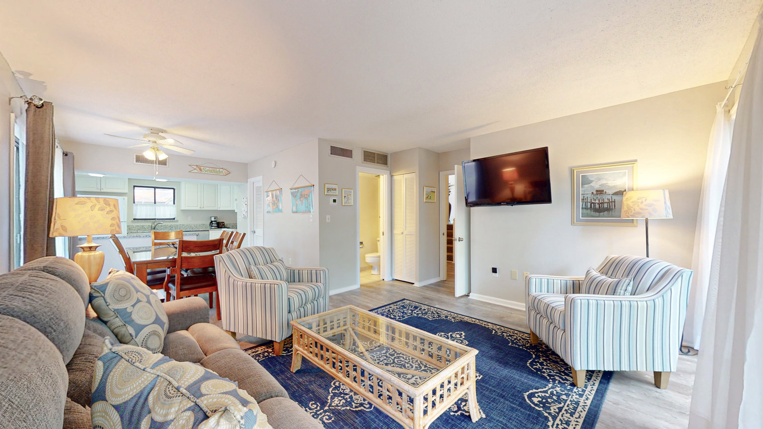 Hilton Head Vacation Rental