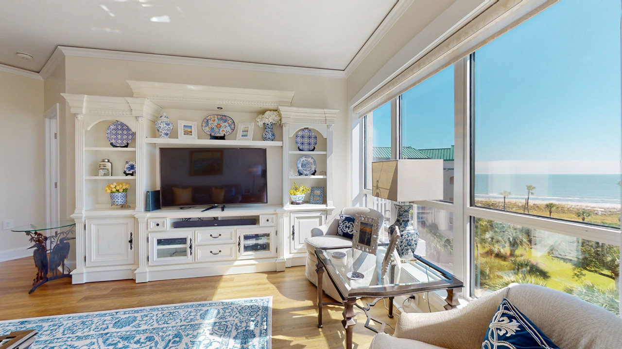 Hilton Head Vacation Rental