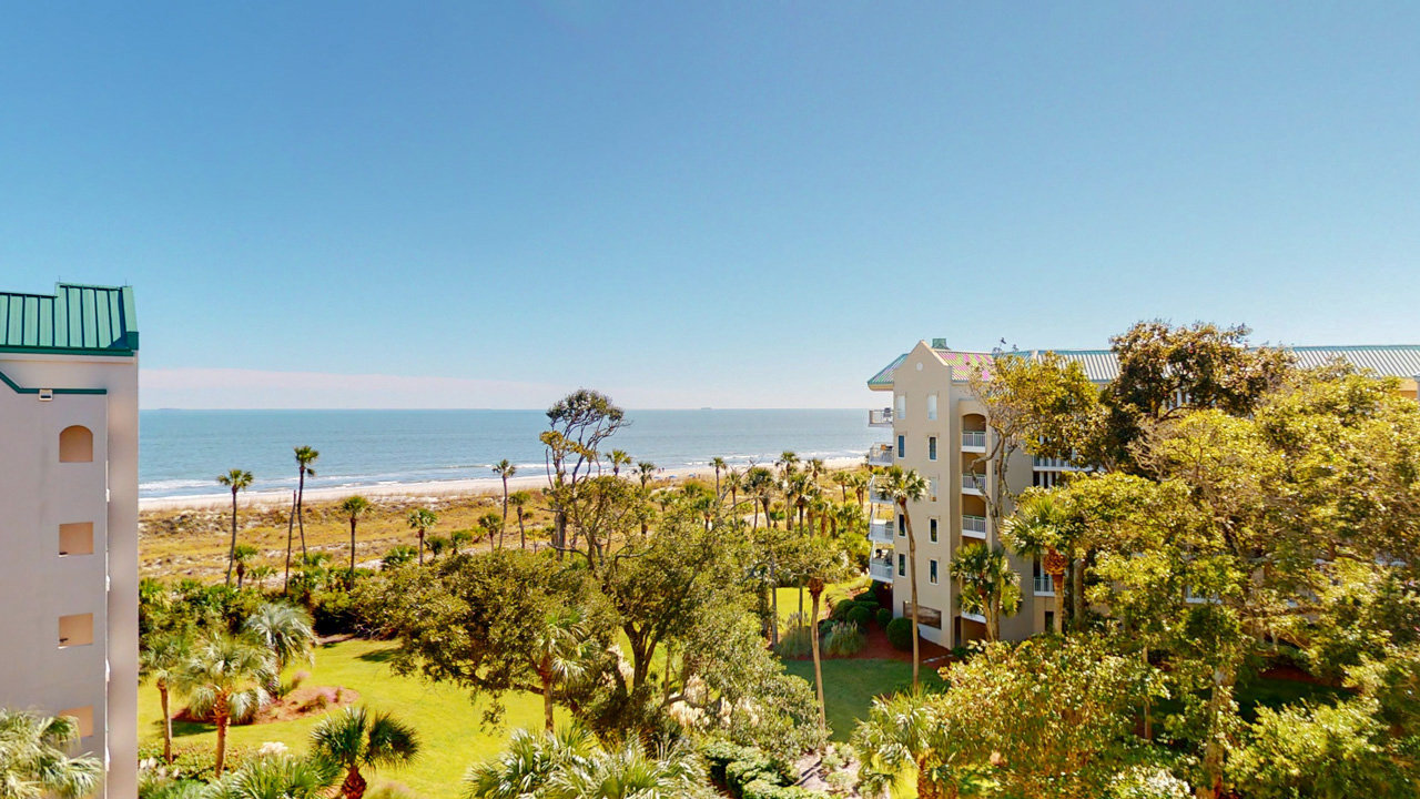 Hilton Head Vacation Rental