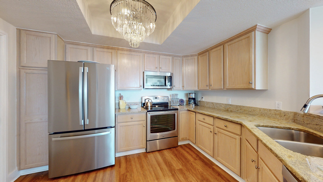 Hilton Head Vacation Rental