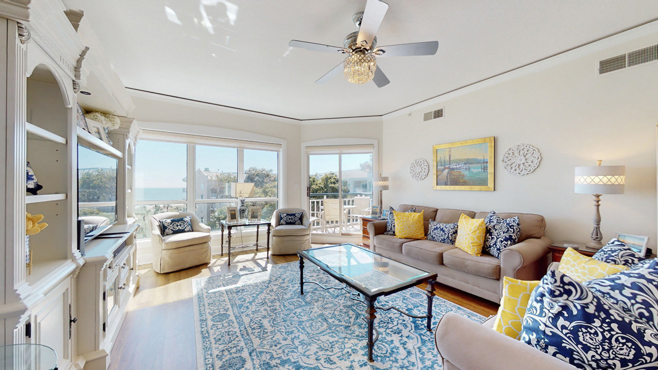 Hilton Head Vacation Rental