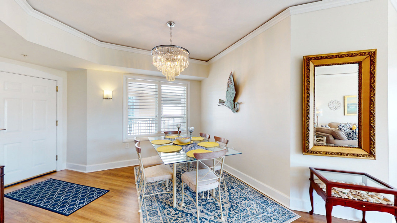 Hilton Head Vacation Rental