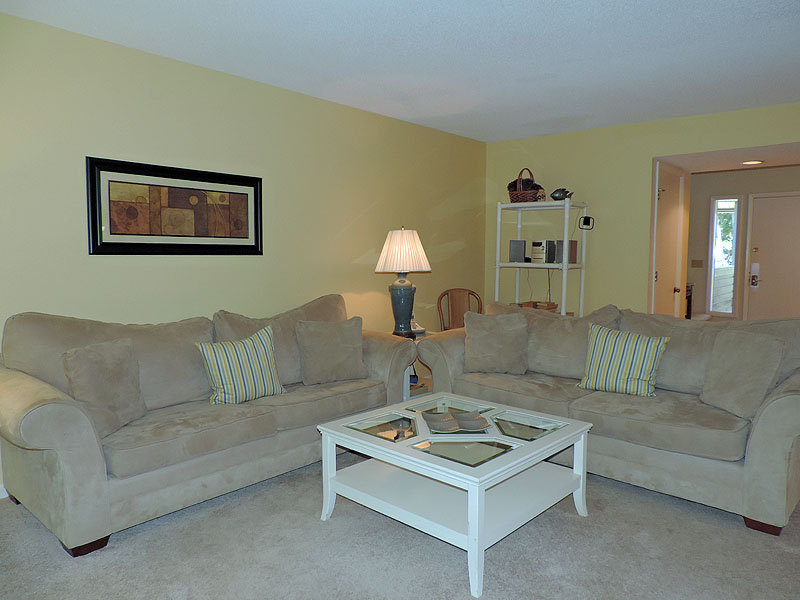 Hilton Head Vacation Rental