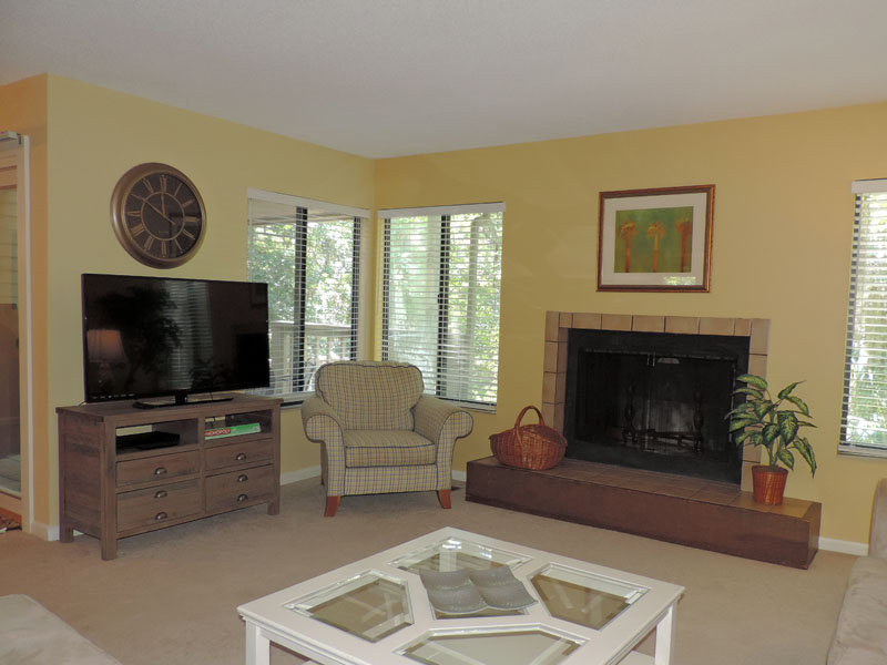 Hilton Head Vacation Rental