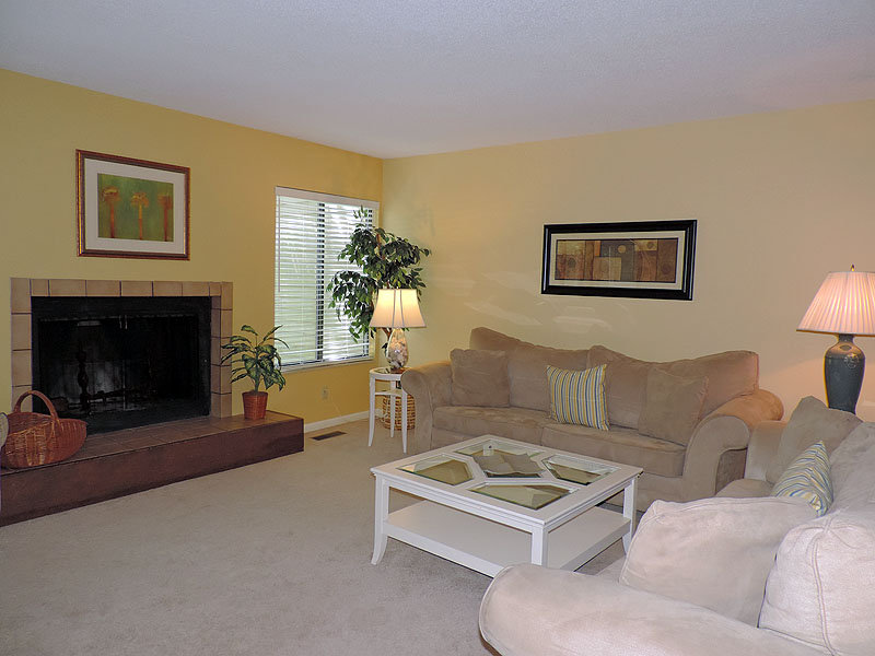 Hilton Head Vacation Rental