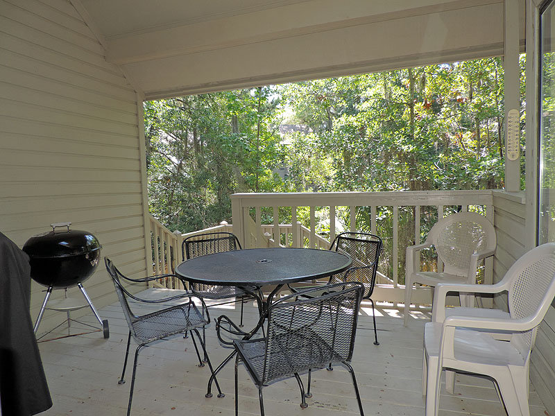 Hilton Head Vacation Rental