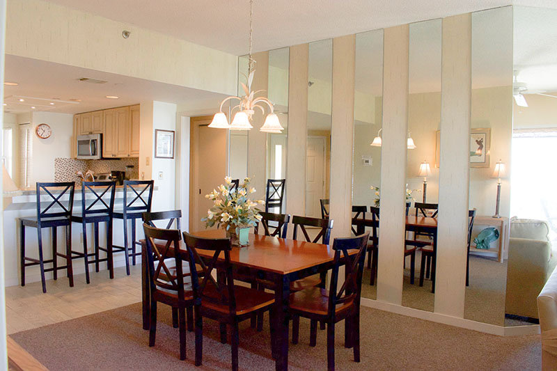 Hilton Head Vacation Rental