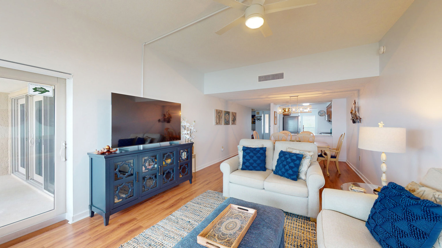 Hilton Head Vacation Rental