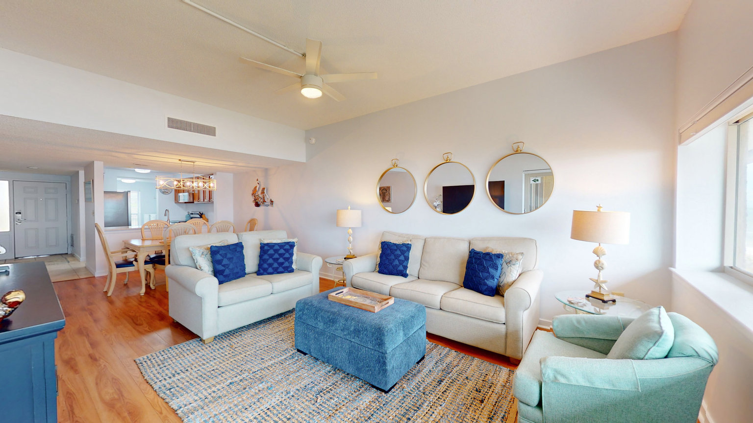 Hilton Head Vacation Rental