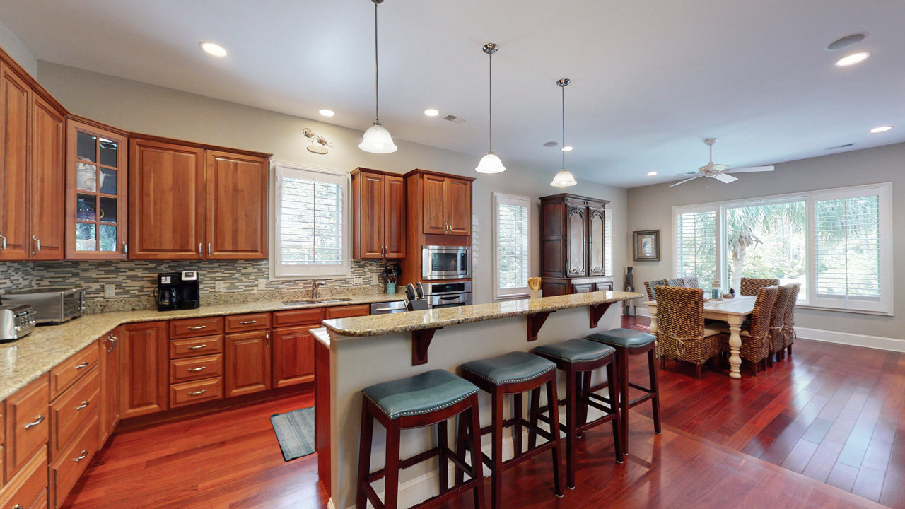 Hilton Head Vacation Rental