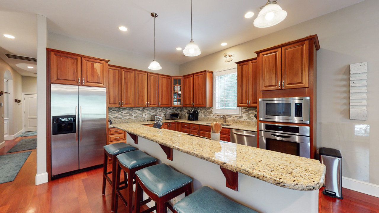 Hilton Head Vacation Rental