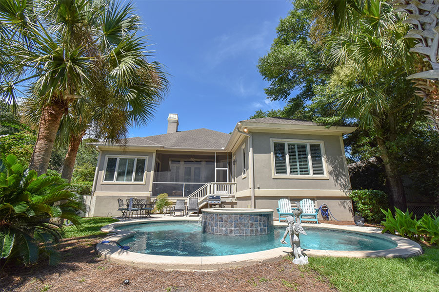 Hilton Head Vacation Rental