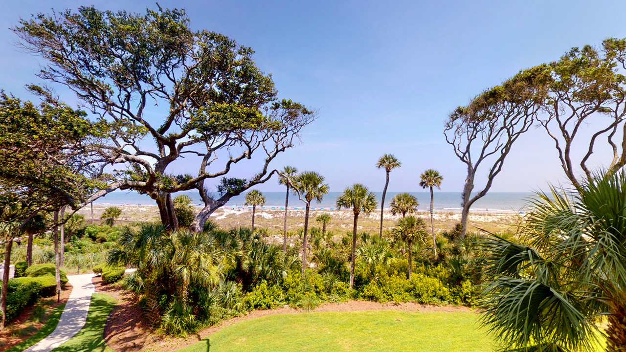 Hilton Head Vacation Rental