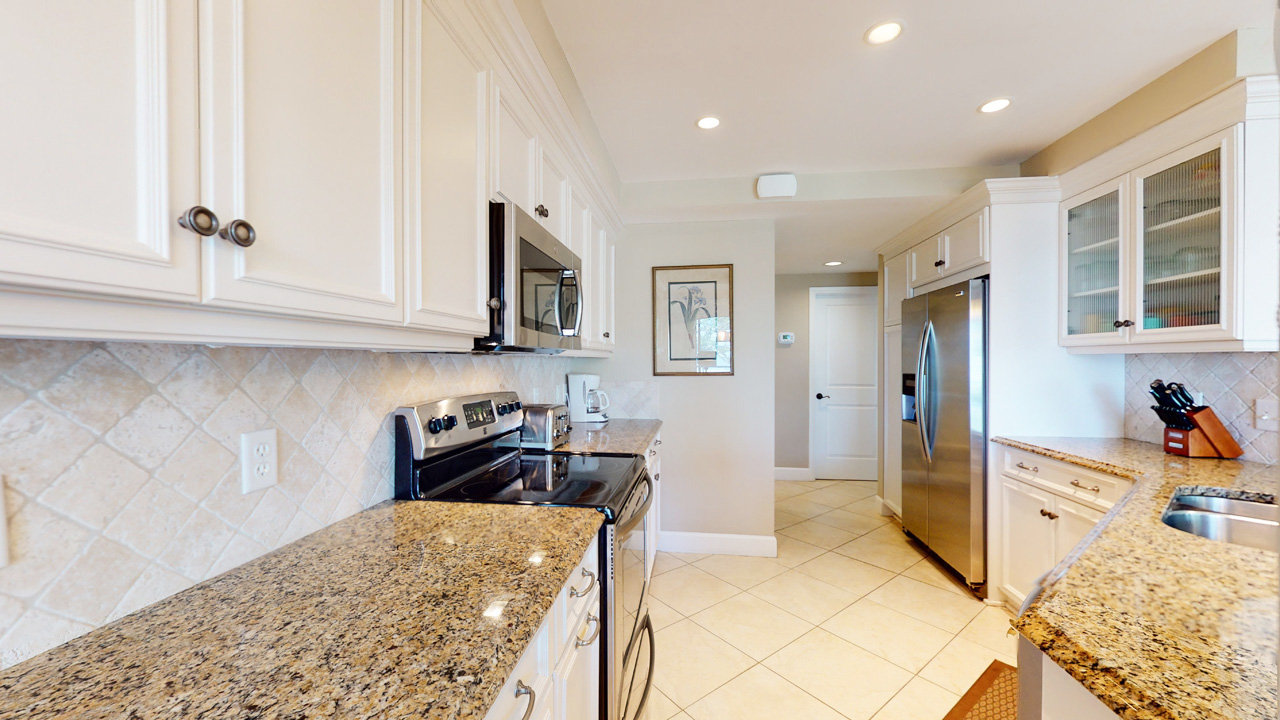 Hilton Head Vacation Rental