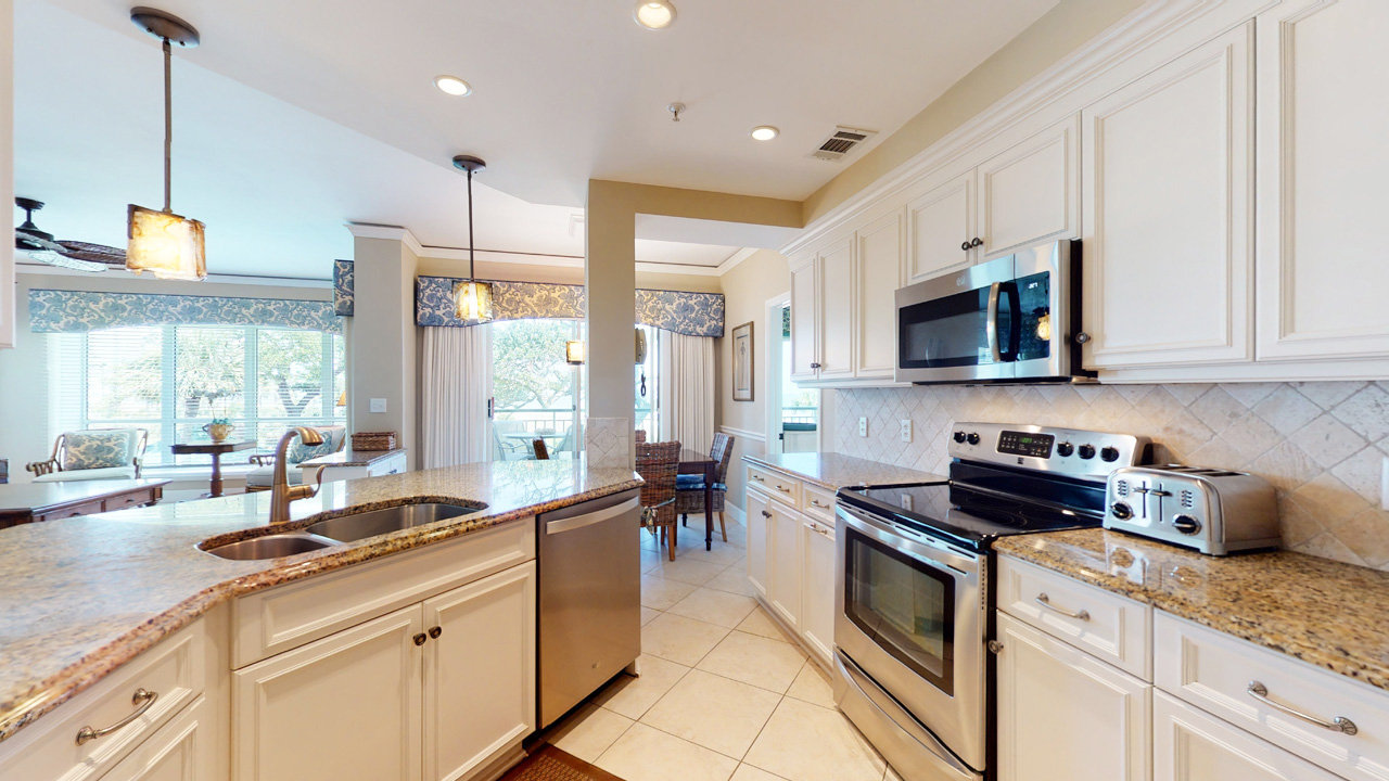 Hilton Head Vacation Rental