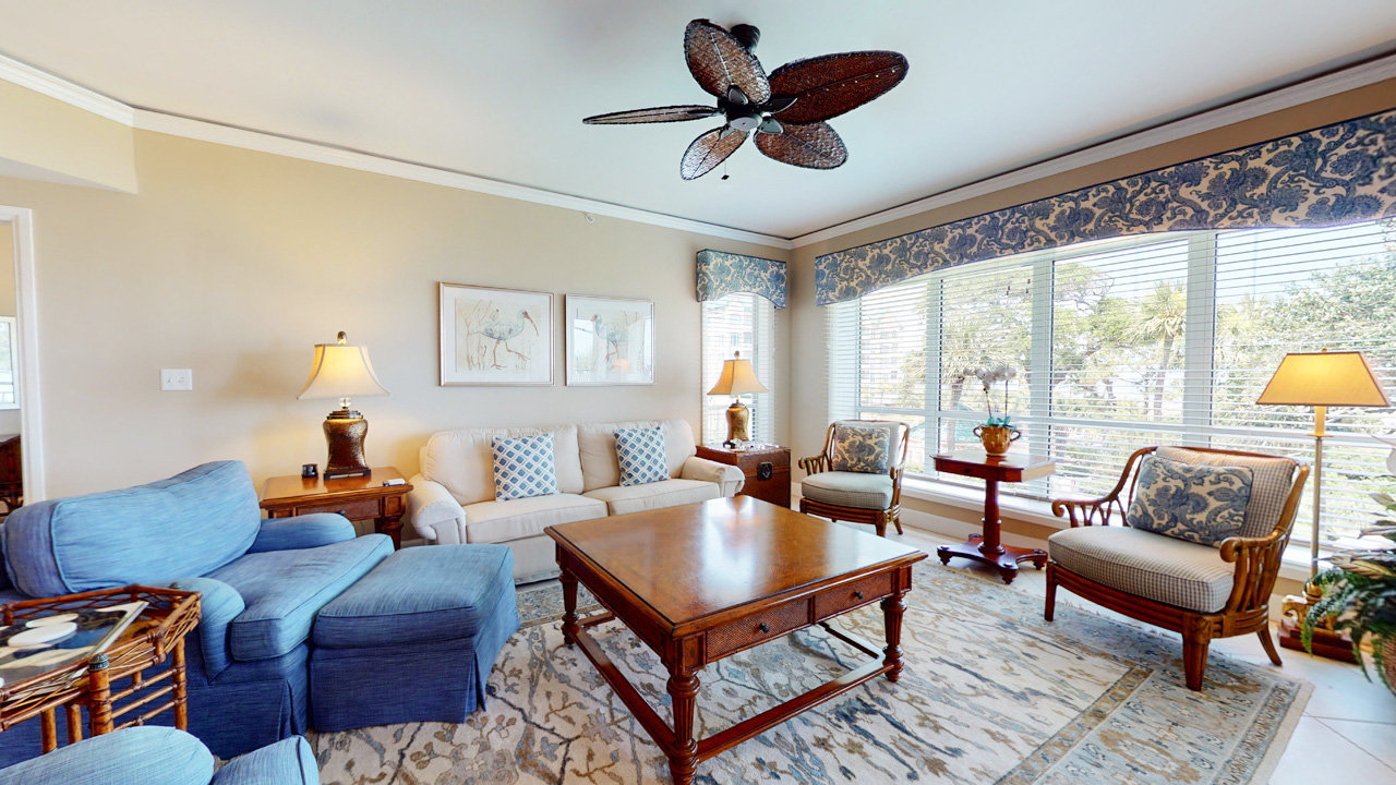 Hilton Head Vacation Rental