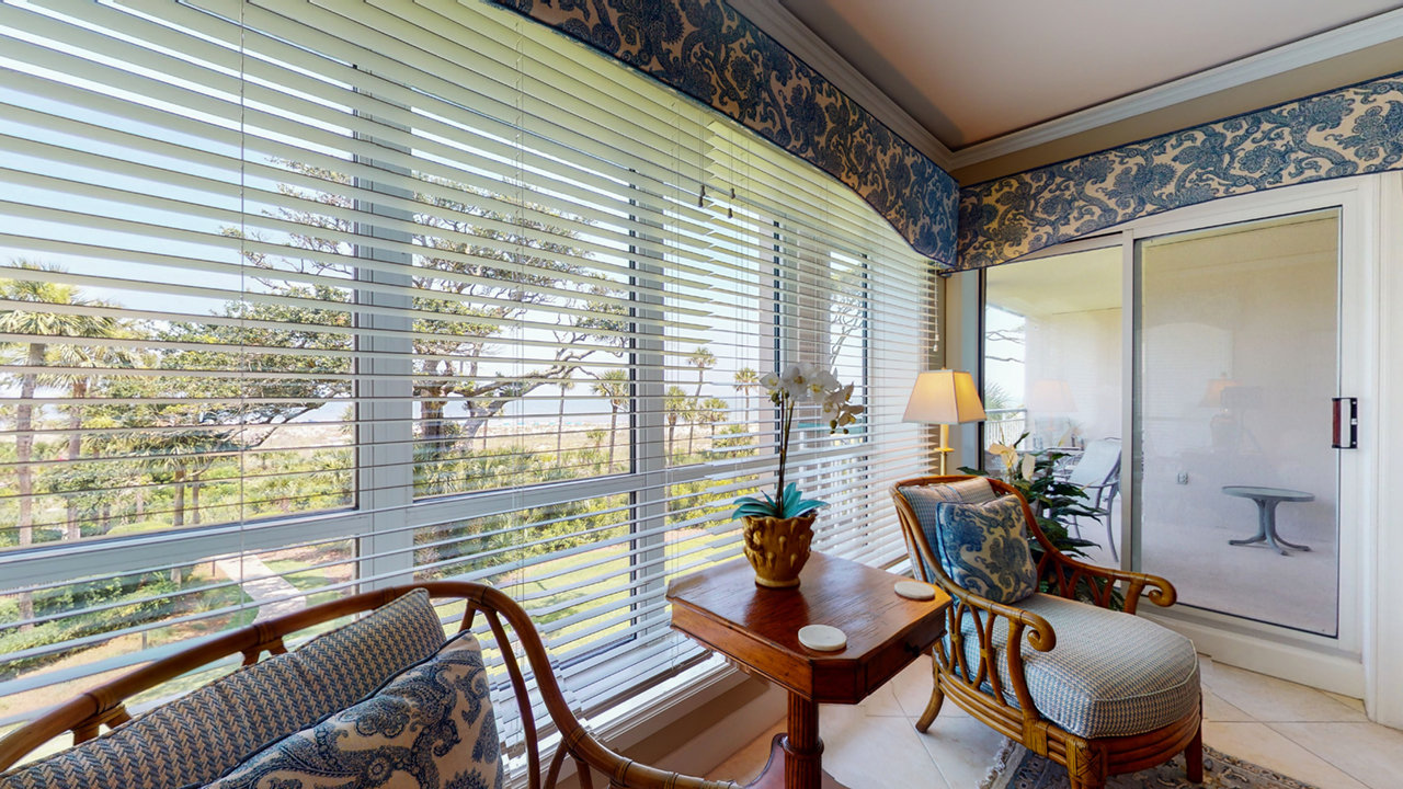 Hilton Head Vacation Rental