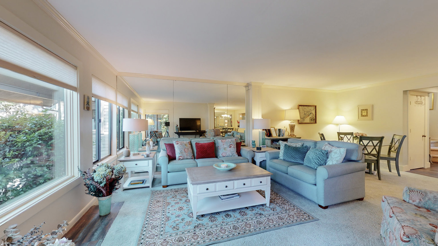 Hilton Head Vacation Rental