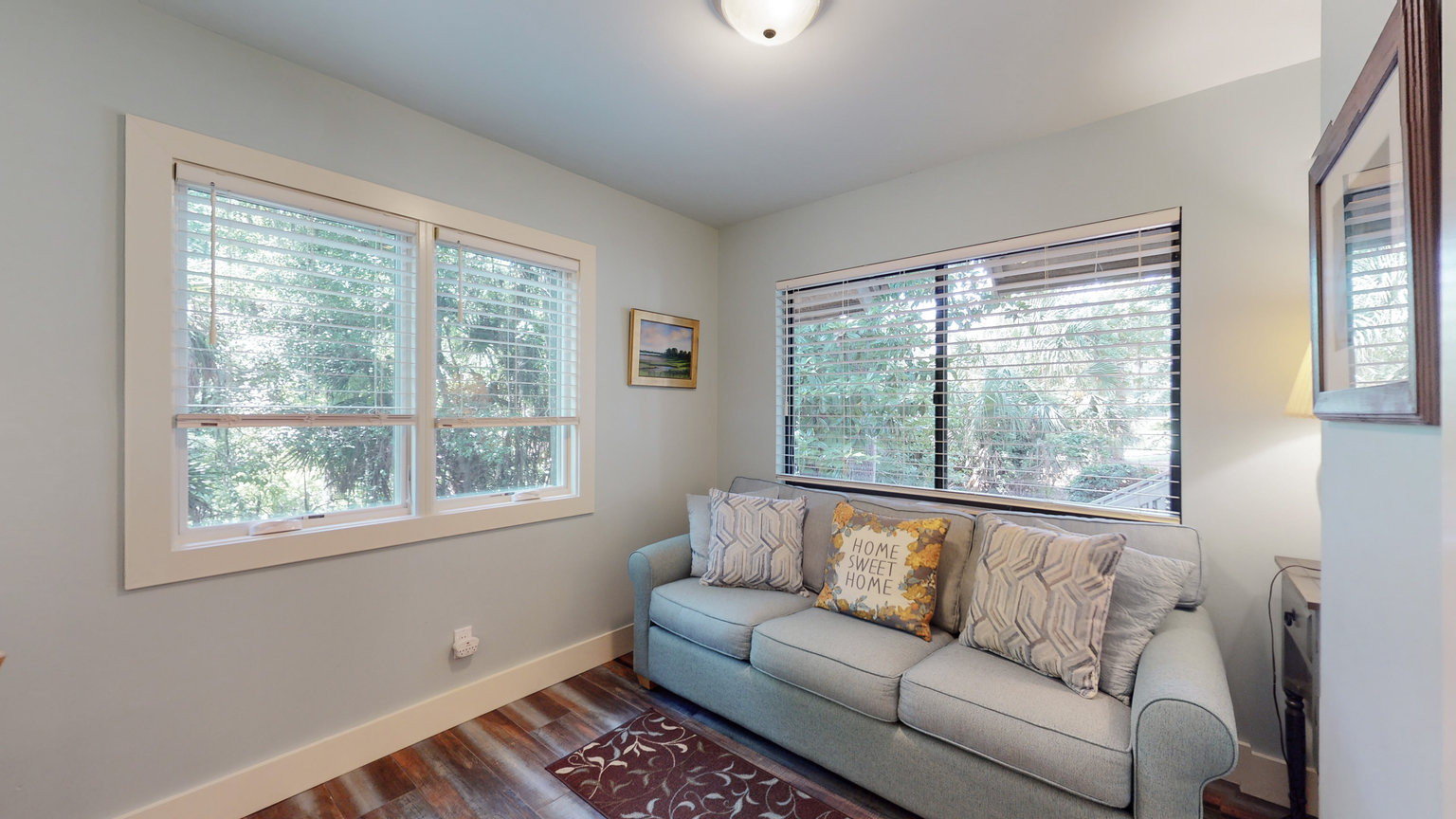 Hilton Head Vacation Rental
