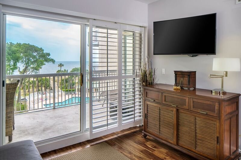 Hilton Head Vacation Rental
