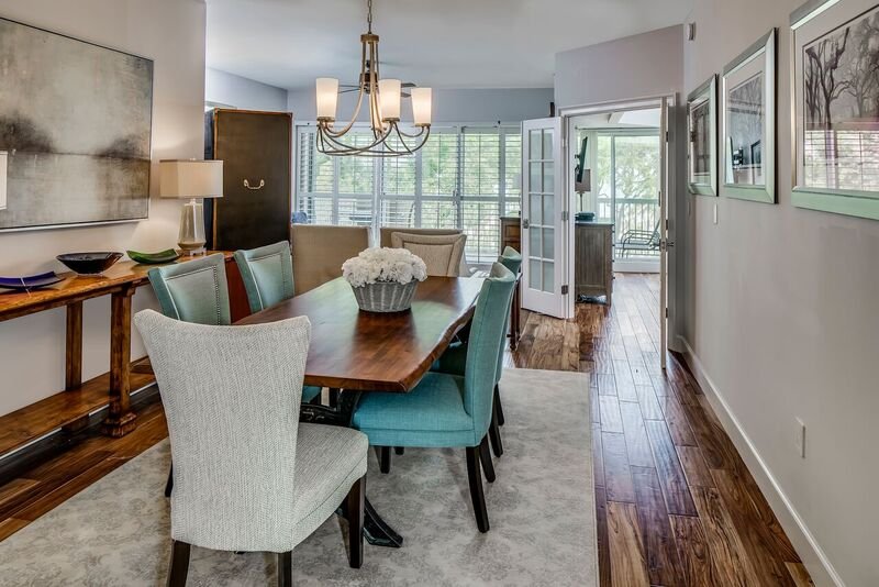 Hilton Head Vacation Rental