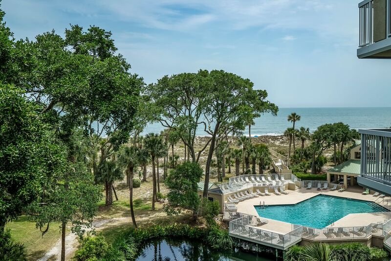Hilton Head Vacation Rental