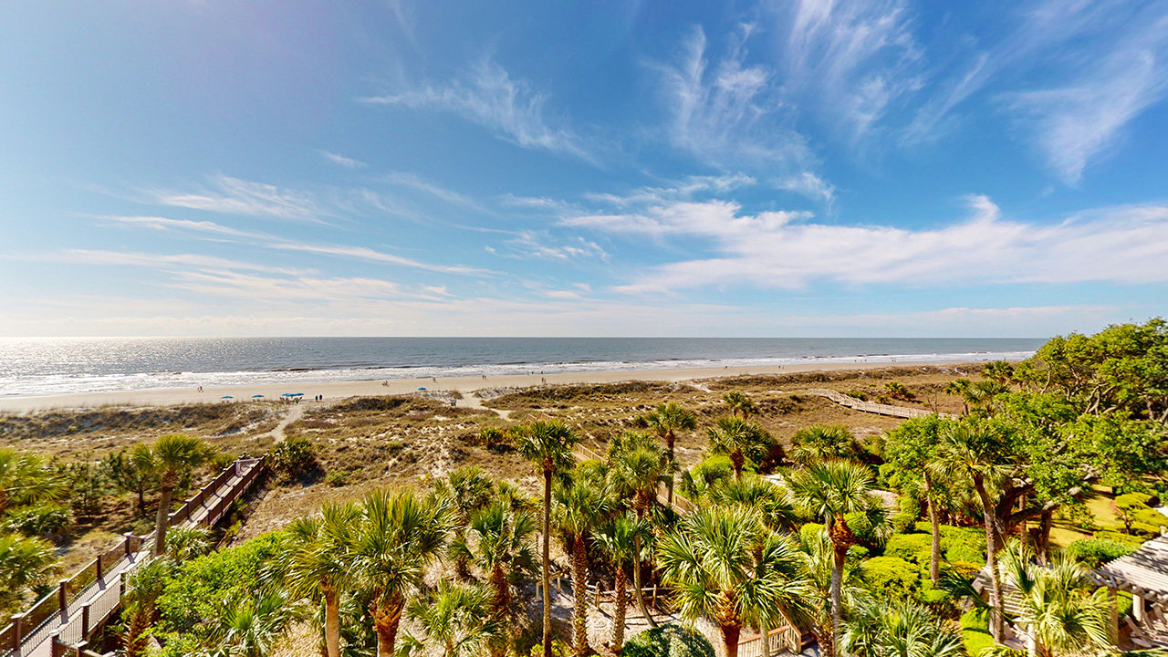 Hilton Head Vacation Rental