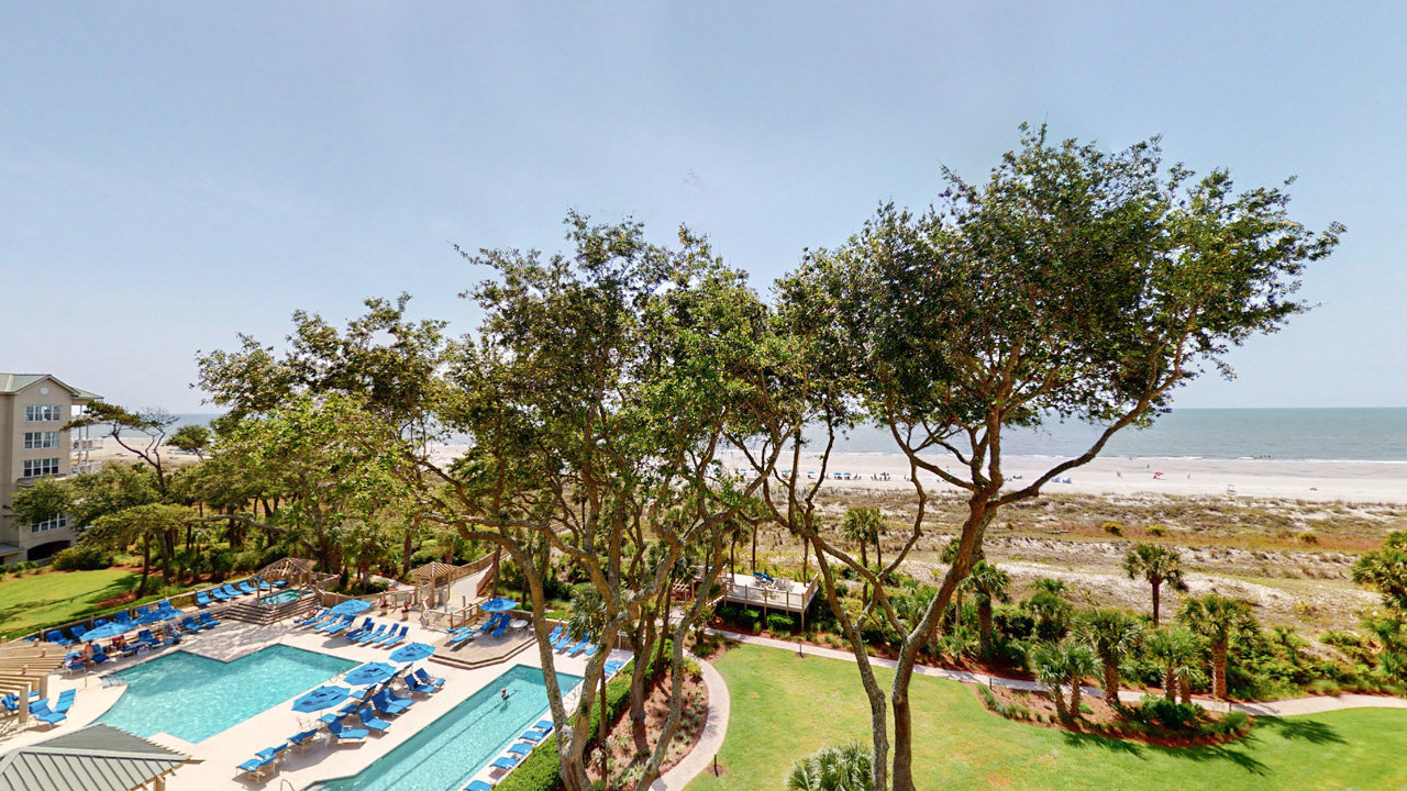 Hilton Head Vacation Rental