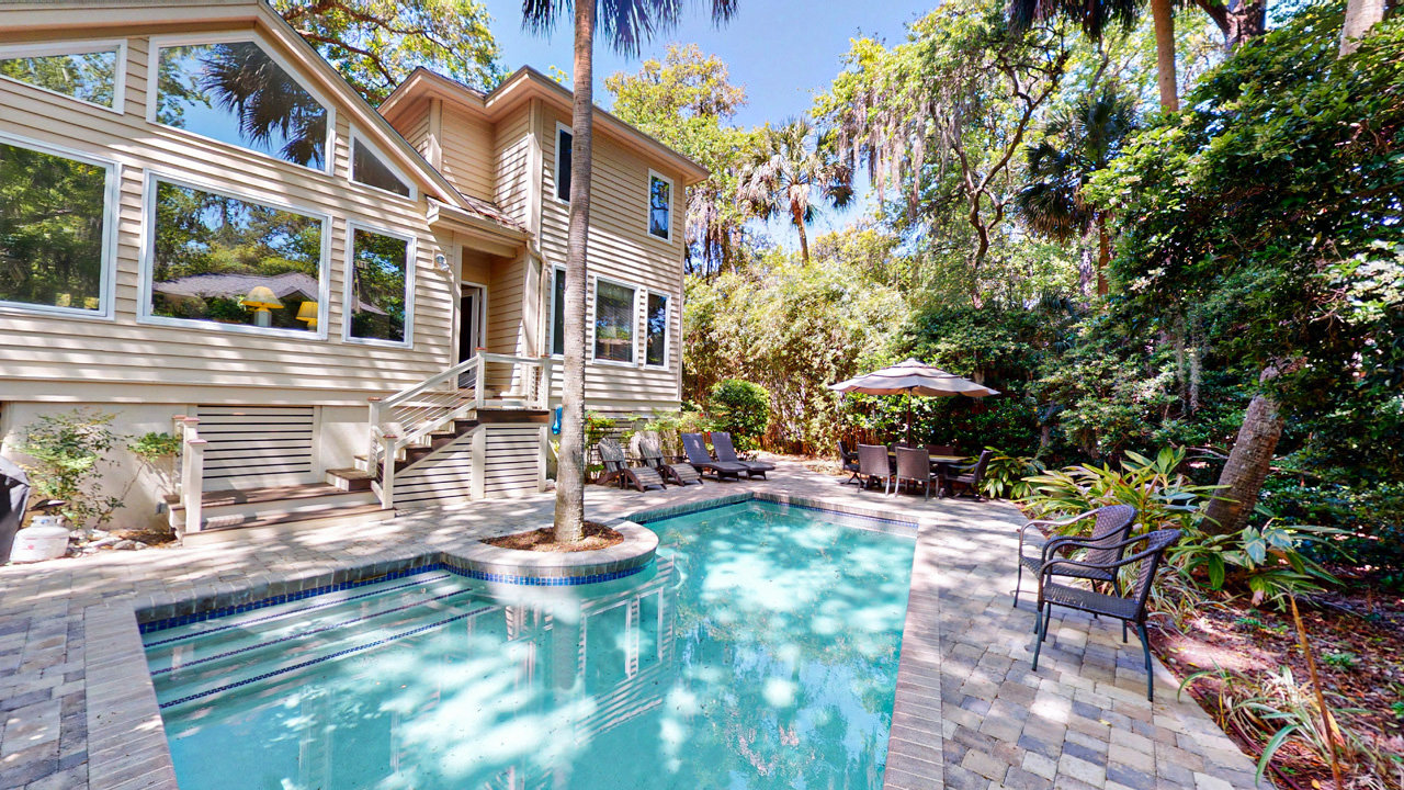 Hilton Head Vacation Rental