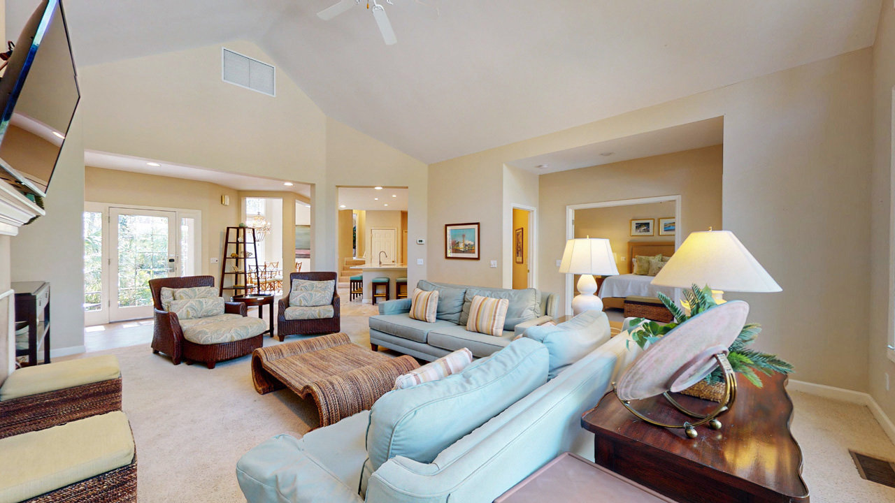 Hilton Head Vacation Rental