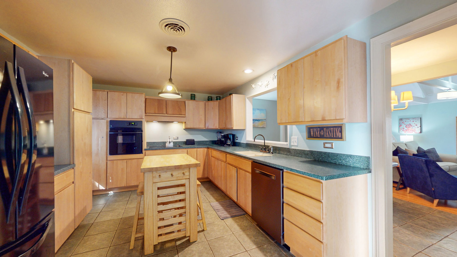 Hilton Head Vacation Rental