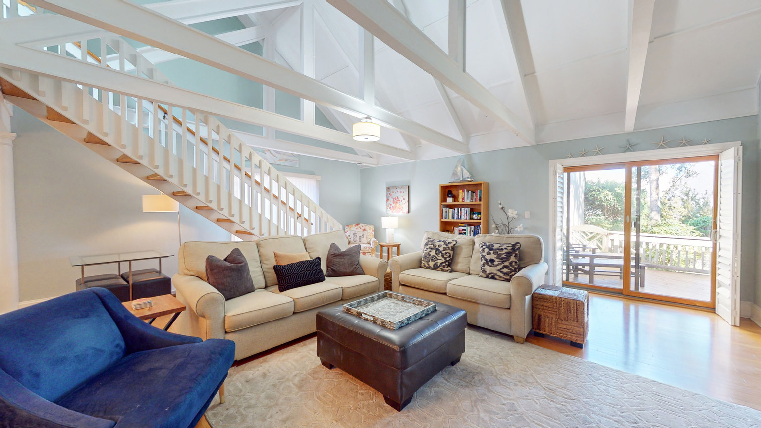 Hilton Head Vacation Rental