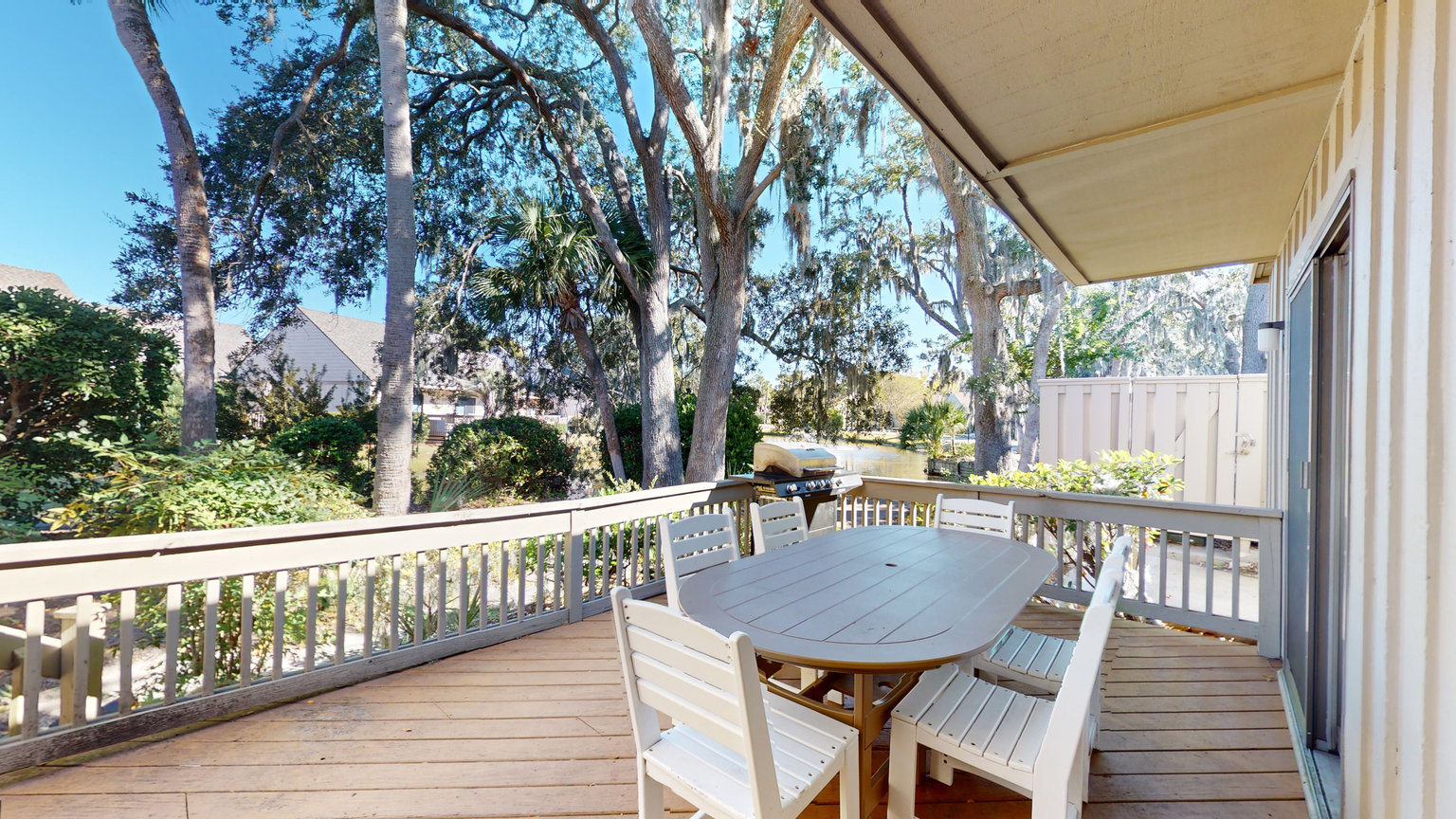 Hilton Head Vacation Rental